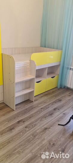 Мебель для детской комнаты