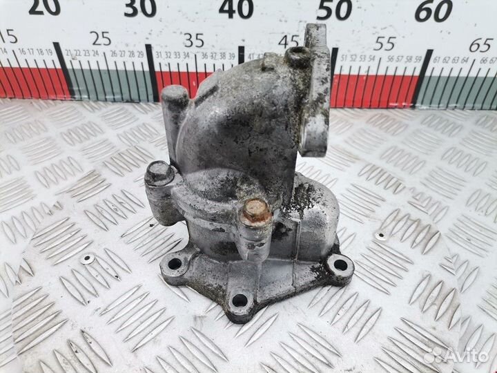 Корпус термостата Nissan X-Trail T30 2004