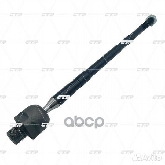 Старый номер crsu-20) Рулевая тяга CR0770 CTR