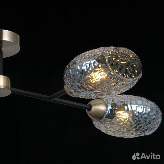 Люстра Illumico