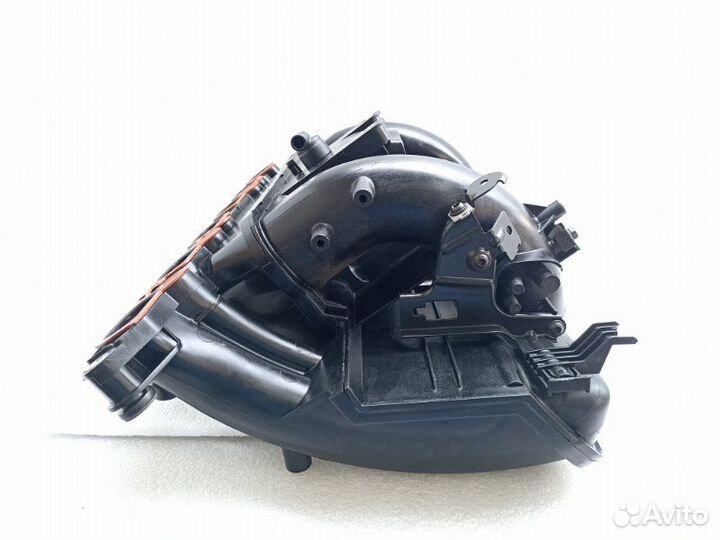 Коллектор впускной Bmw 5-Series E60 2004