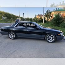 Nissan Laurel 2.0 AT, 1991, 166 406 км, с пробегом, цена 650 000 руб.