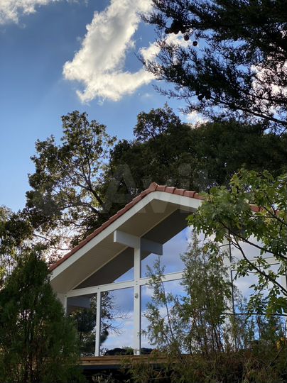 Дом 85 м² на участке 25 сот.