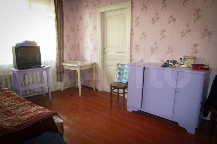 2-к. квартира, 44 м², 1/2 эт.
