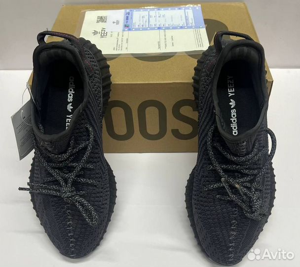 Кроссовки adidas yeezy boost 350