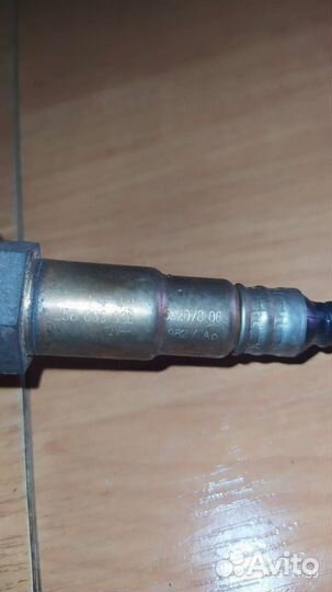 Лямбда зонд Peugeot 307 0258006028