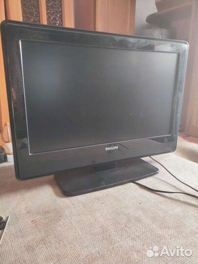 Телевизор Philips