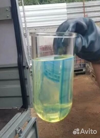 Дизельное топливо солярка дt лeтнee