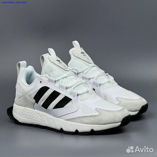 Кроссовки Adidas ZX 1000 (Арт.51561)
