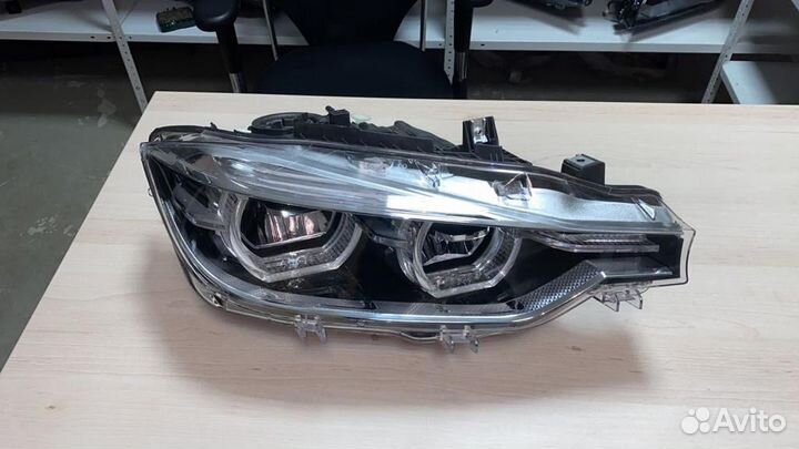 Фара Правая BMW 3 F30 Рестайлинг