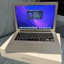 Apple MacBook Air 13 128gb 2015