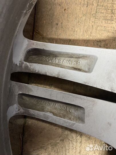 Колесный диск BMW 351 M-style R19