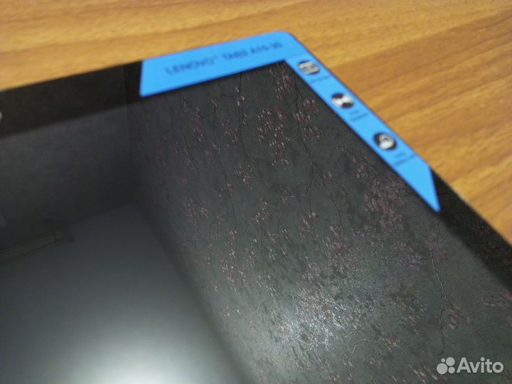 Планшет Lenovo tab 2 a10-30