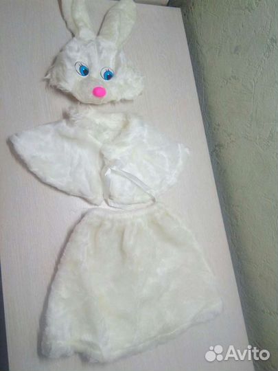 Зайчиха на прокат