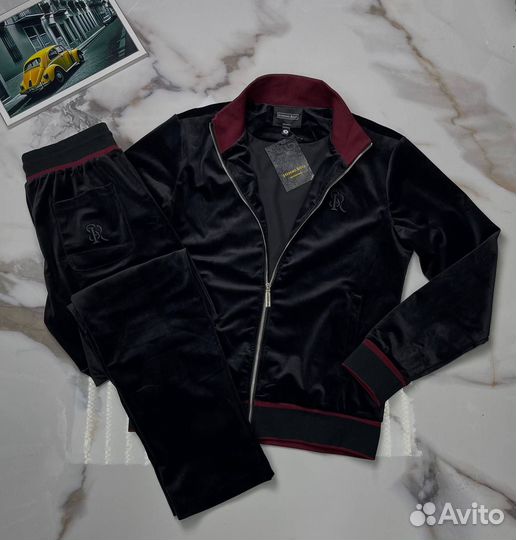 Stefano ricci костюм