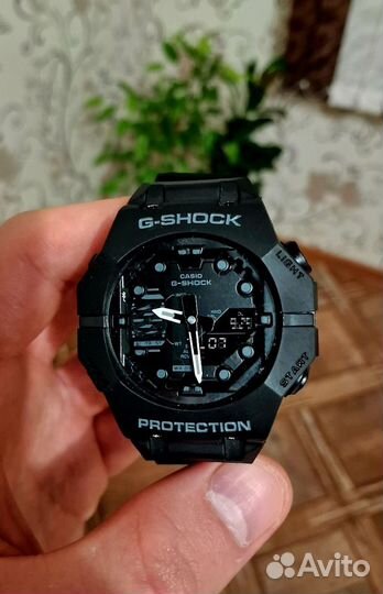 Casio G-Shock GA-B001-1A