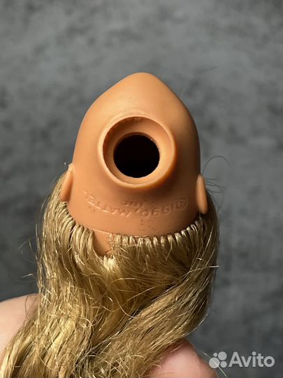 Голова Hollywood Hair Teresa 1992