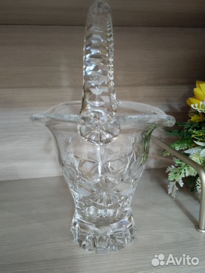 Ваза- конфетница