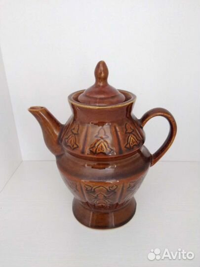 Чайник СССР