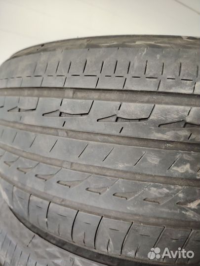 Bridgestone Regno GR-XII 225/45 R17