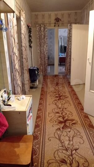 Дом 119 м² на участке 6 сот.