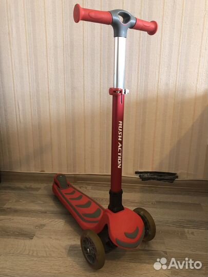 Самокат детский