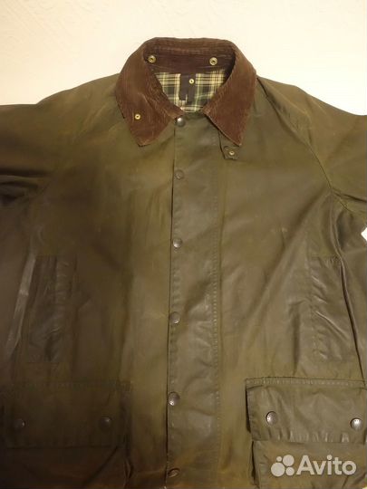 Куртка Barbour Beaufort А150