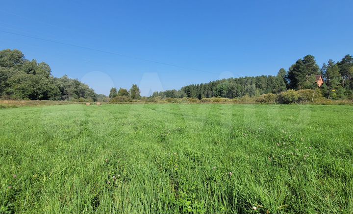 Участок 5,3 га (СНТ, ДНП)