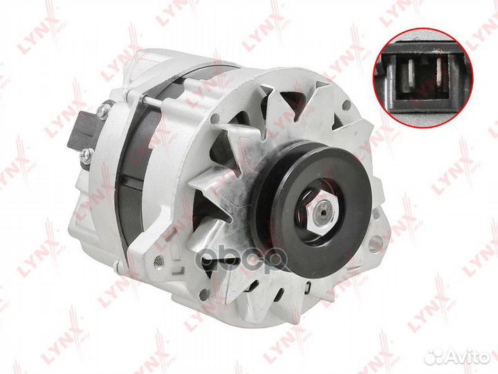 Генератор EA1111 lynxauto