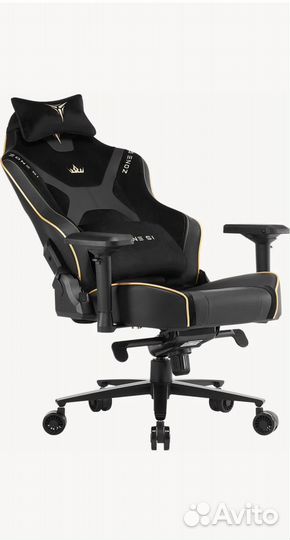 Компьютерное кресло Zone 51 Armada Royal