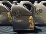 Моторное масло Mercedes Benz 5w40 5л
