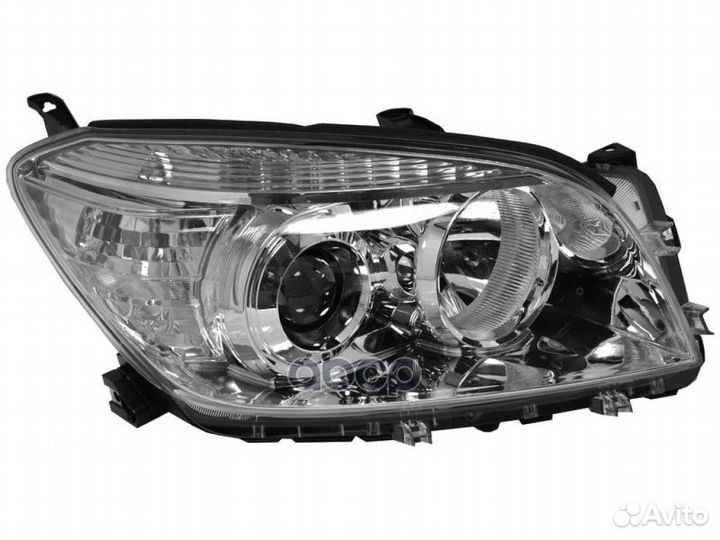 Фара Toyota RAV4 (XA30) 05-08 (Справа)