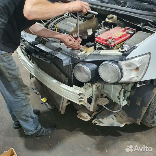 Автосервис / ремонт авто