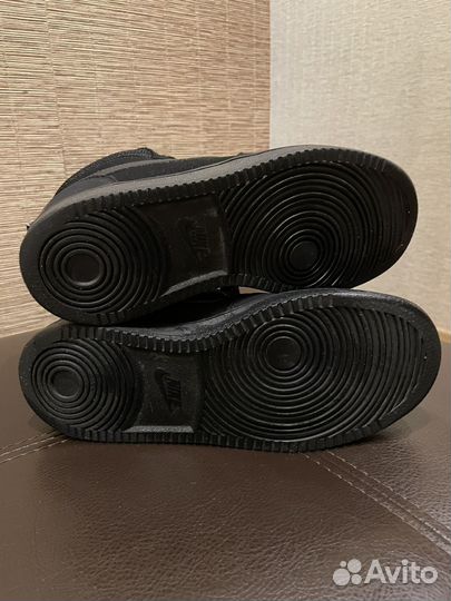 Кроссовки nike