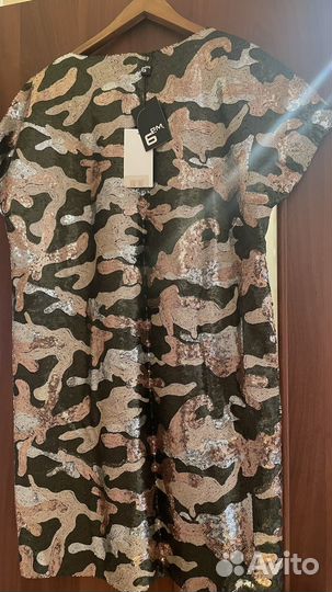 Платье женское