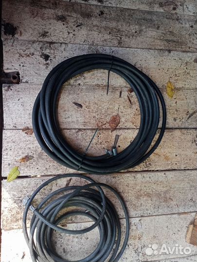 Шланг подкачки Камаз-Урал