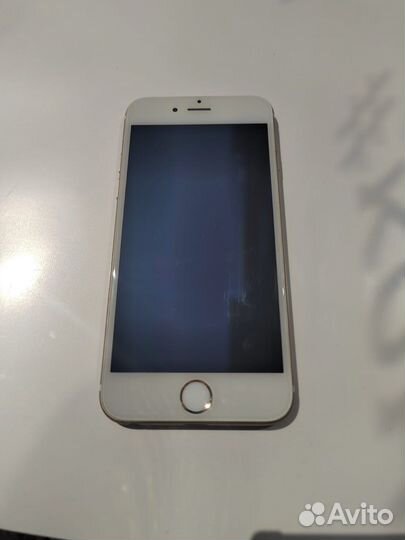iPhone 6s