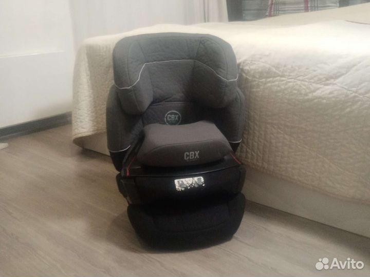 Детское автокресло cybex от 9 до 36 кг