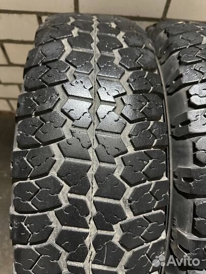 КШЗ К-155 Быстрица 225/75 R16 108S