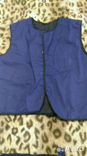 Спец одежда,Рабочая одежда, полукомбинезон