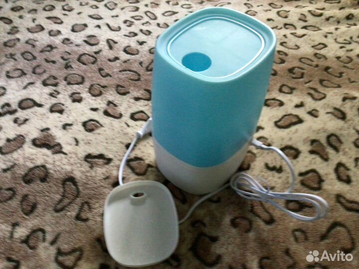 Увлажнитель воздуха Soar