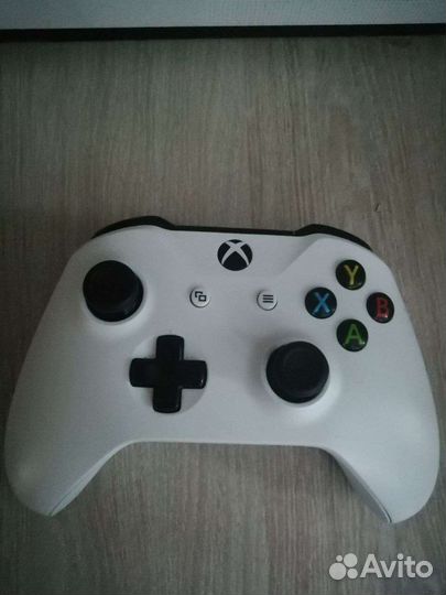 Xbox One S 1 Tb
