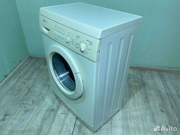 Стиральная машина Bosch