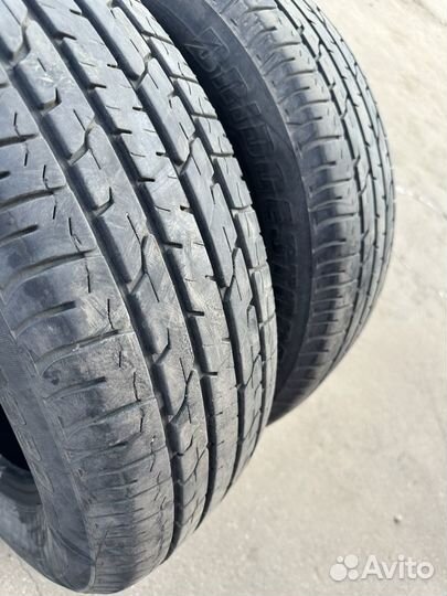 Bridgestone B390 195/65 R15 91V