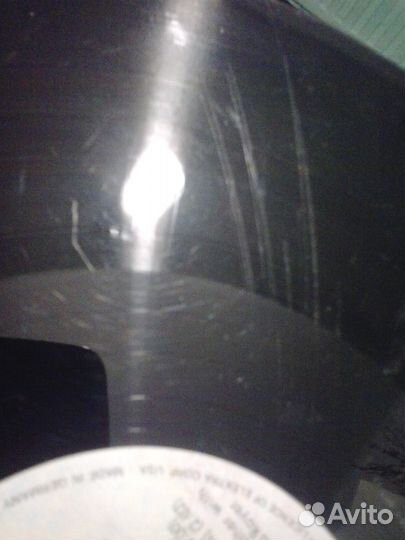 Виниловая пластинка Bread