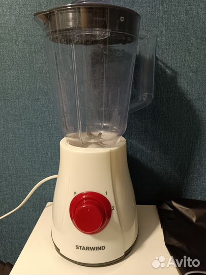 Блендер