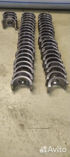 Услуги по металлообработки