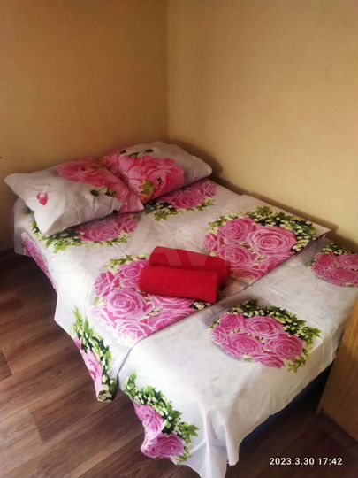 1-к. квартира, 31 м², 2/5 эт.