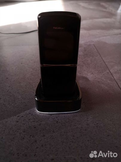 Телефон Nokia 8800 scirocco
