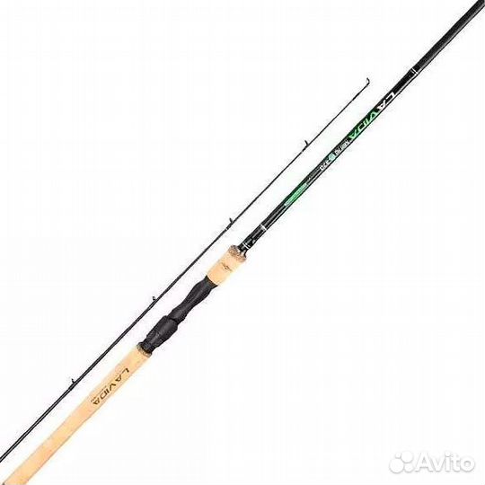 Спиннинг Mikado La Vida Lite Jig LJ 270